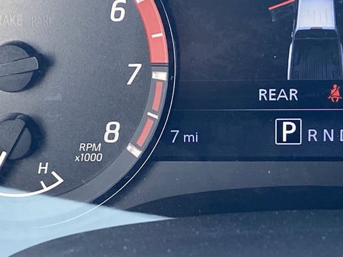 New 2026 Nissan Frontier Pro-X w/ Pro Premium Package image 34