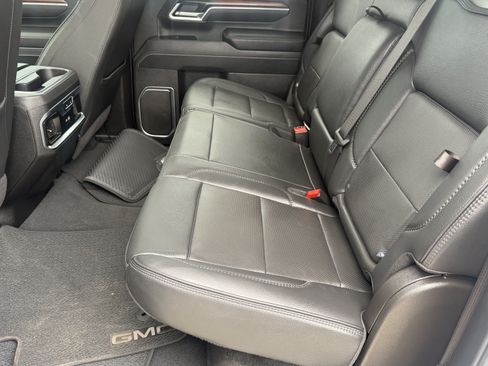 Used 2025 GMC Sierra 2500 Denali AWD/4WD image 25
