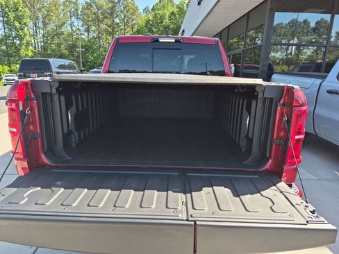 New 2026 RAM 1500 Limited AWD/4WD image 31