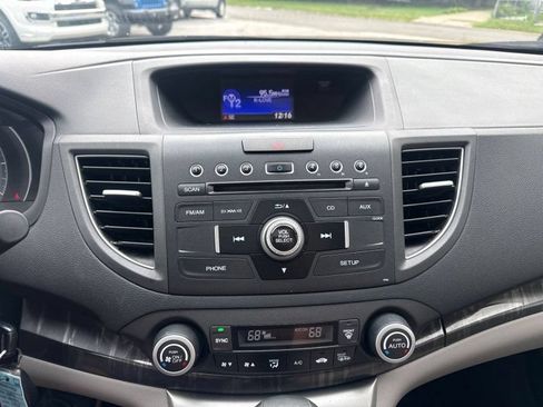 Used 2013 Honda CR-V EX-L image 24