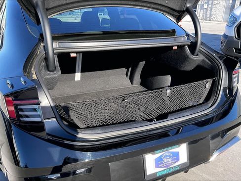 Used 2024 Hyundai Sonata SEL FWD image 18
