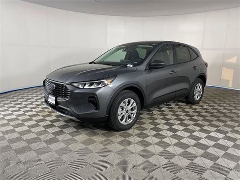 Certified 2025 Ford Escape Active w/ Tech Pack #1 image 1