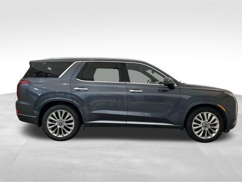 Used 2020 Hyundai Palisade Limited AWD/4WD image 7