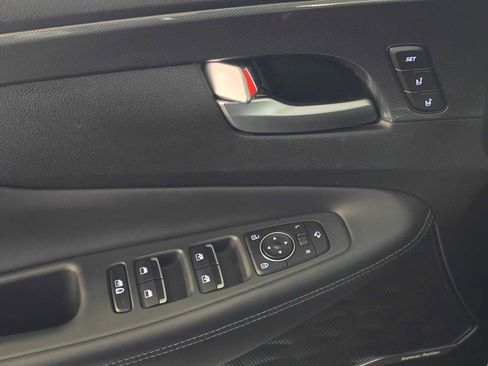 Used 2022 Hyundai Santa Fe Limited w/ Cargo Package image 24