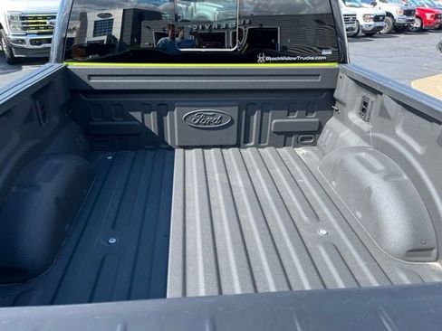 New 2024 Ford F150 XLT w/ Equipment Group 303A High image 94