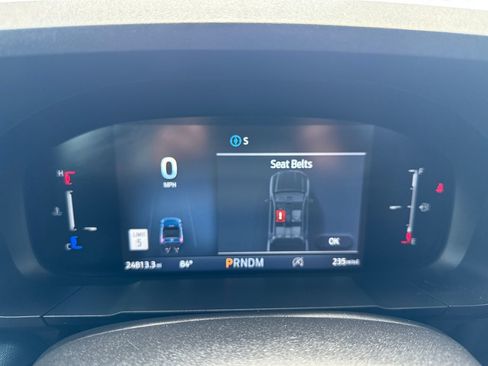 Used 2025 Ford Maverick Tremor AWD/4WD image 21