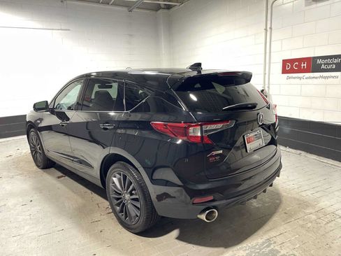 Used 2023 Acura RDX A-Spec AWD/4WD image 4