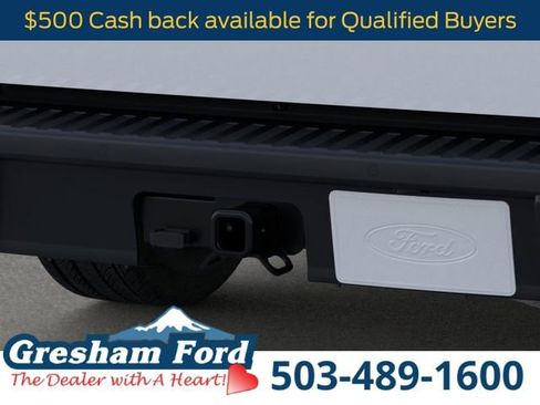 New 2026 Ford Maverick XL image 26