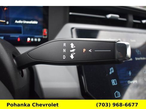 New 2027 Chevrolet Bolt RS image 11