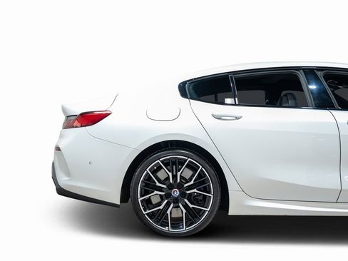 Used 2023 BMW M850i Gran Coupe xDrive image 25