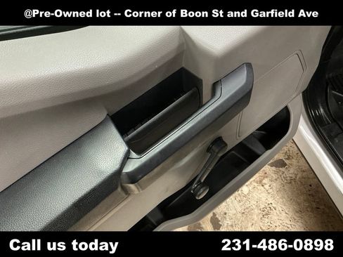 Used 2017 Ford F150 XL AWD/4WD image 16