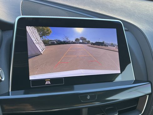 Used 2023 Cadillac CT5 Luxury image 22