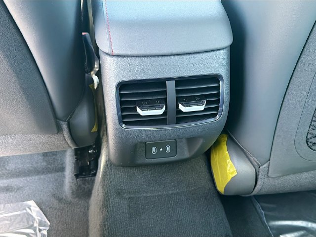 New 2026 Hyundai Sonata N Line FWD image 27