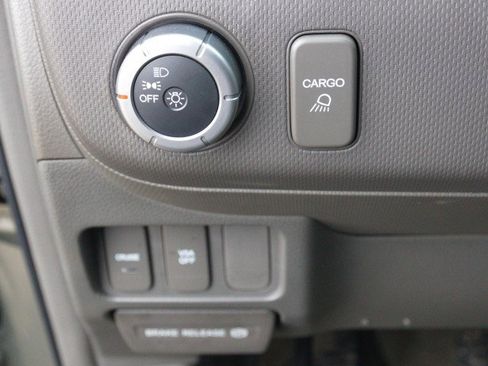 Used 2007 Honda Ridgeline RTL image 18