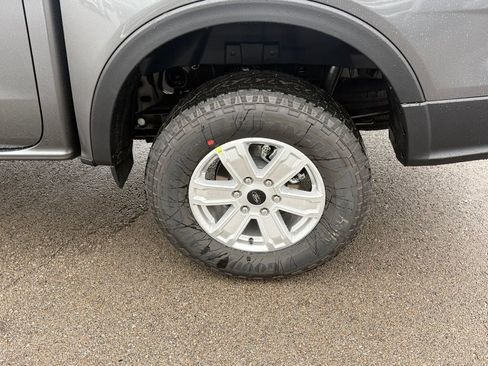 New 2025 Ford Ranger XL w/ Trailer Tow Package image 41