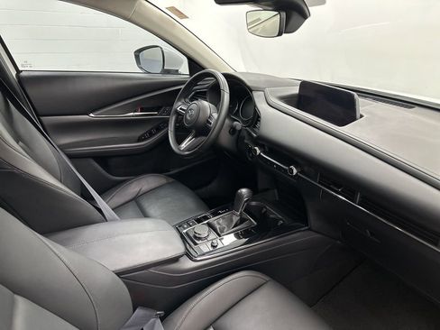 Certified 2023 MAZDA CX-30 AWD 2.5 S w/ Preferred Package image 23