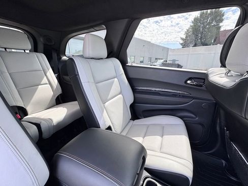 Used 2025 Dodge Durango SRT Hellcat image 22