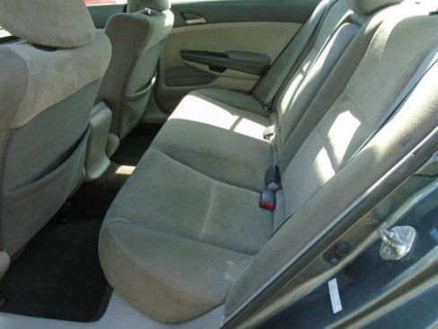 Used 2009 Honda Accord LX image 16