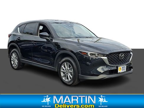 Used 2023 MAZDA CX-5 AWD 2.5 S image 1