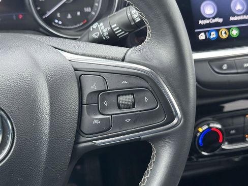 Used 2022 Buick Encore GX Preferred w/ Cold Weather Comfort Package image 21