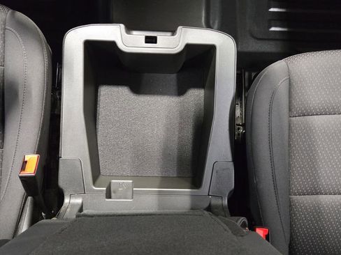 Used 2023 GMC Sierra 1500 Pro w/ Pro Value Package AWD/4WD image 16