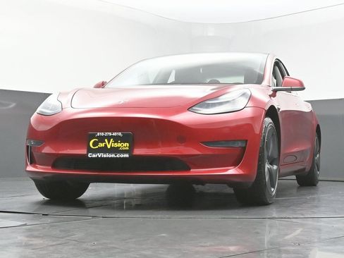 Used 2018 Tesla Model 3 Long Range image 47