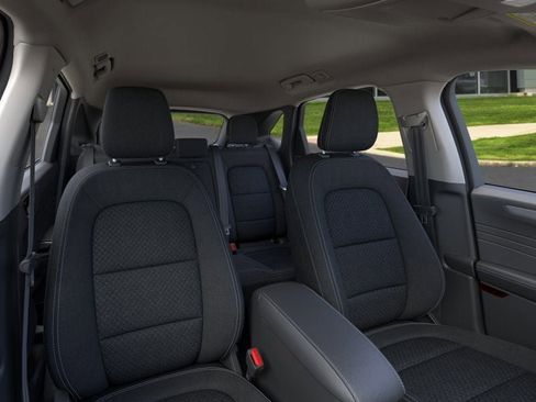New 2026 Ford Escape Active image 10