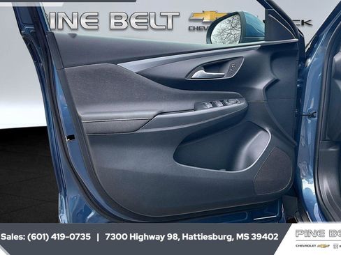 New 2026 Buick Envista Preferred image 17