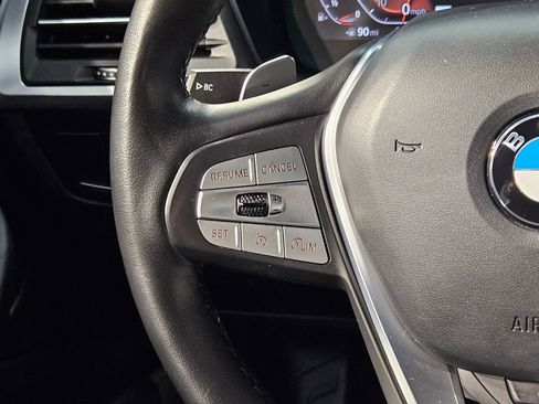 Used 2022 BMW X3 sDrive30i w/ Premium Package 2 image 28