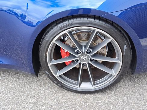 Used 2023 Porsche 911 Carrera S image 13