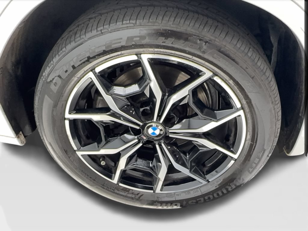 Used 2023 BMW X3 sDrive30i w/ M Sport Package RWD image 15