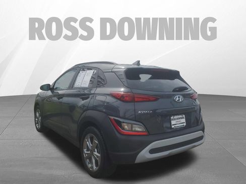 Used 2023 Hyundai Kona SEL w/ Convenience Package FWD image 6