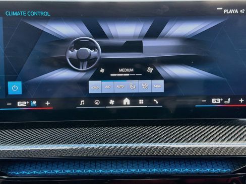 Used 2026 BMW M4 xDrive Competition AWD/4WD image 33