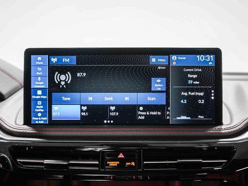 Certified 2025 Acura MDX Type S image 15