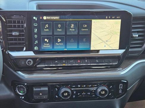 New 2026 Chevrolet Silverado 1500 LT image 12