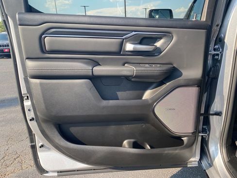 New 2026 RAM 1500 Rebel w/ Rebel Level 2 Equipment Group image 36