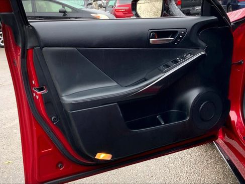 Used 2023 Lexus IS 350 F Sport image 20