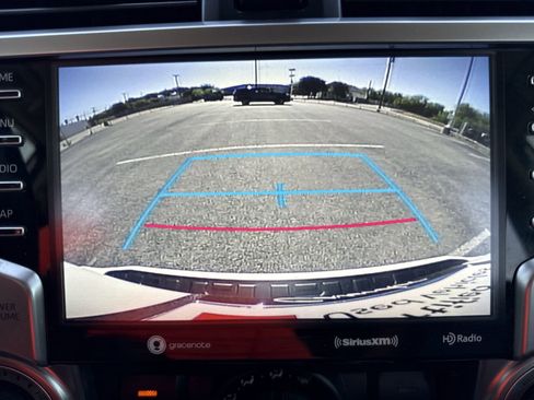 Certified 2024 Toyota 4Runner SR5 Premium w/ Moonroof Package image 24