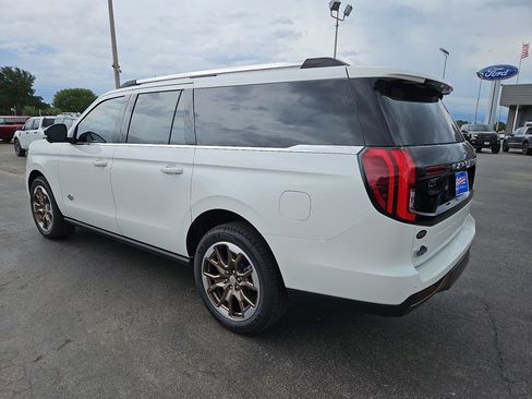New 2026 Ford Expedition Max King Ranch AWD/4WD image 8