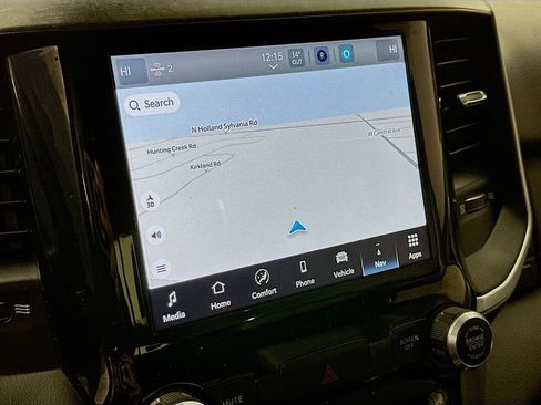 Certified 2022 RAM 1500 Big Horn image 19