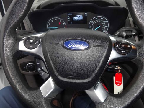 Used 2022 Ford Transit Connect XL image 15