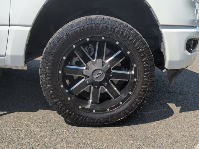 Certified 2022 RAM 1500 Big Horn AWD/4WD image 24