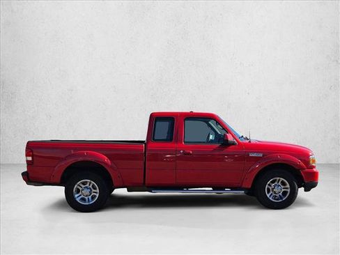 Used 2010 Ford Ranger Sport image 4
