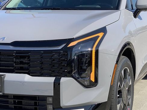 New 2026 Kia Sportage SX Prestige AWD/4WD image 8