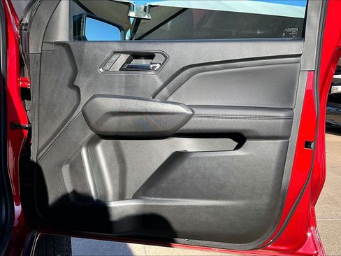 Used 2023 GMC Canyon Elevation w/ Elevation Premium Package image 21