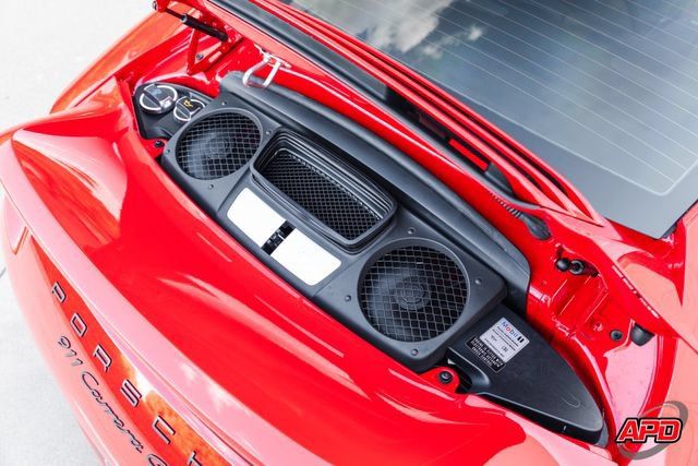 Used 2015 Porsche 911 Carrera GTS RWD image 86