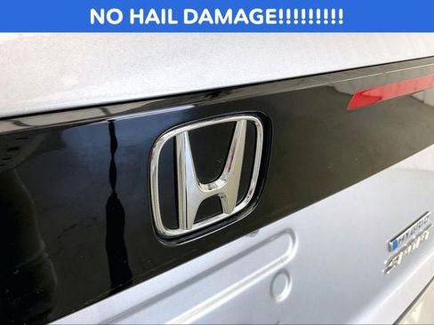 Certified 2025 Honda Accord Sport image 32