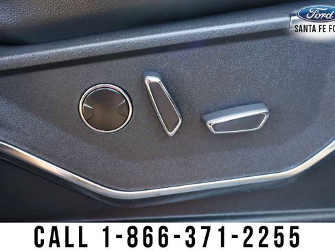 Used 2023 Ford F150 Lariat w/ Equipment Group 502A High image 35