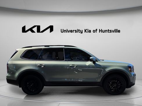 Used 2024 Kia Telluride SX Prestige X-Line image 8