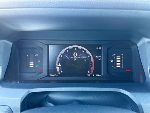 Used 2025 Toyota 4Runner SR5 image 14